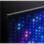 Twinkly | Lightwall Smart LED Backdrop Wall 2.6 x 2.7 m | RGB, 16.8 million colors - 3